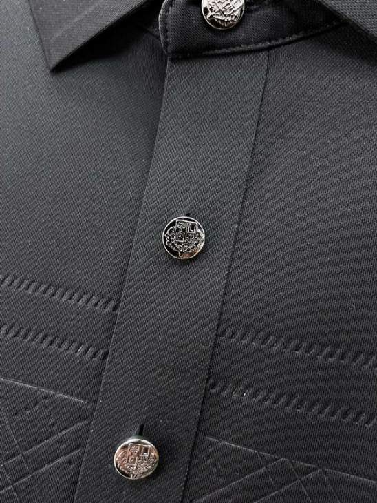 Loro Piana Polo Shirts Short _SKULoroPianaM-4XL24cr4926801